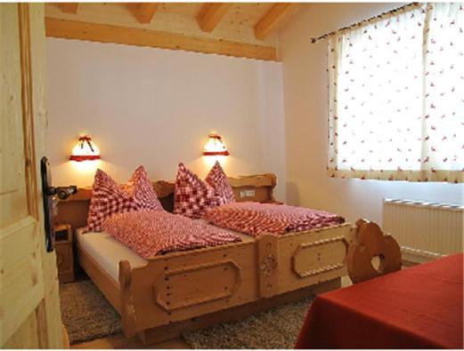 Apartment Grossvenedigerblick Neukirchen am Großvenediger الغرفة الصورة