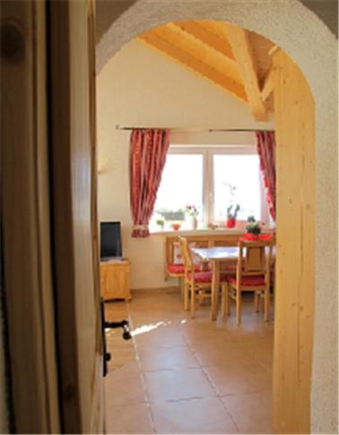Apartment Grossvenedigerblick Neukirchen am Großvenediger الغرفة الصورة
