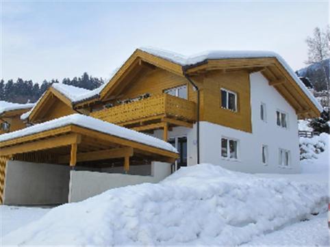 Apartment Grossvenedigerblick Neukirchen am Großvenediger المظهر الخارجي الصورة