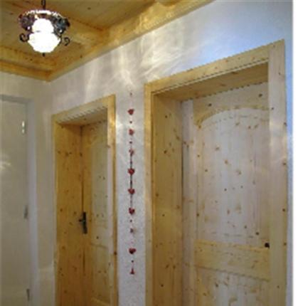 Apartment Grossvenedigerblick Neukirchen am Großvenediger الغرفة الصورة