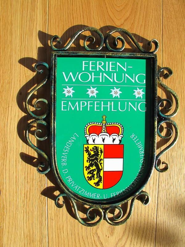 Apartment Grossvenedigerblick Neukirchen am Großvenediger المظهر الخارجي الصورة